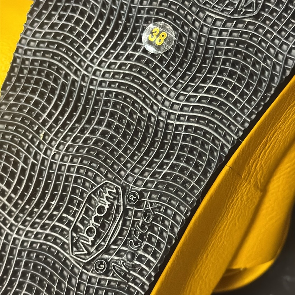 NEW—Vibram  Sandals - Picture 6 of 7